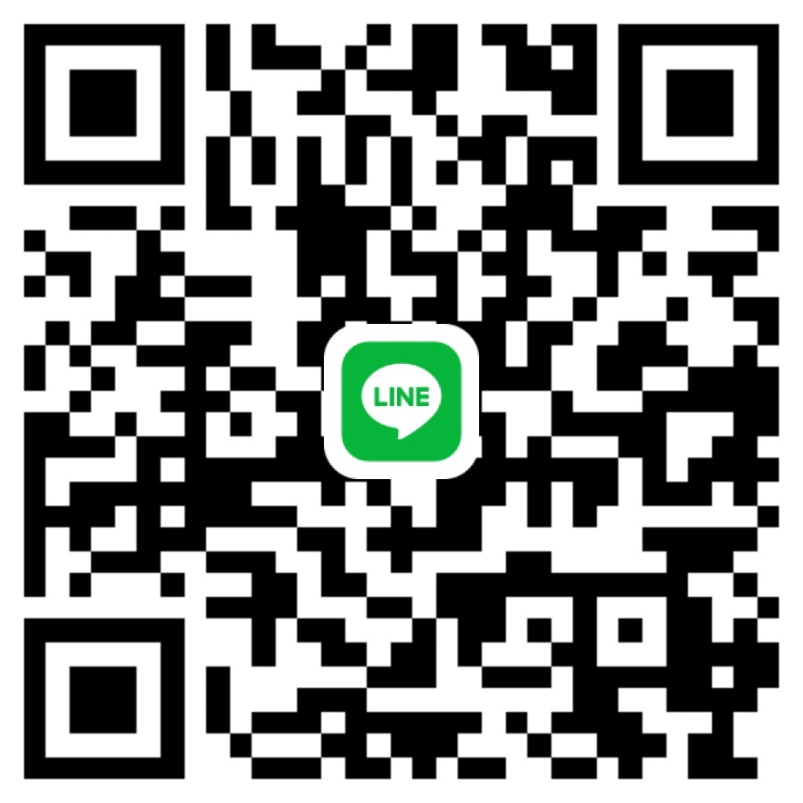 LINE QR Code
